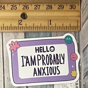 🌀10/$10🌀 Sarcasm Sarcastic Quote Reusable Waterproof Vinyl Sticker Decal